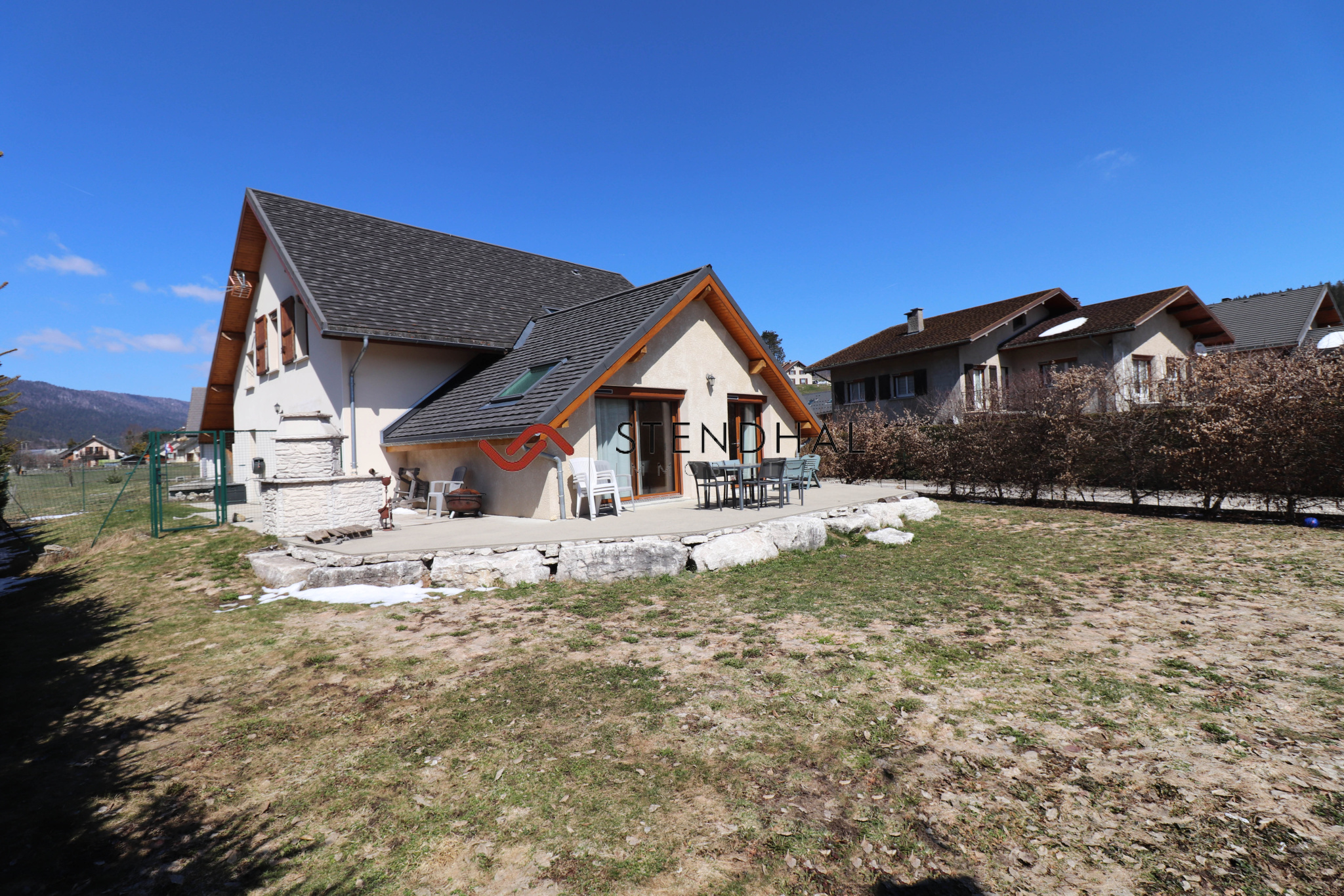 Agence immobilière de Stendhal Immobilier