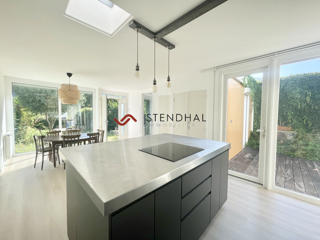 Agence immobilière de Stendhal Immobilier