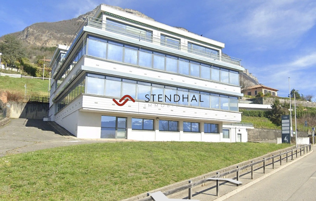 Agence immobilière de Stendhal Immobilier