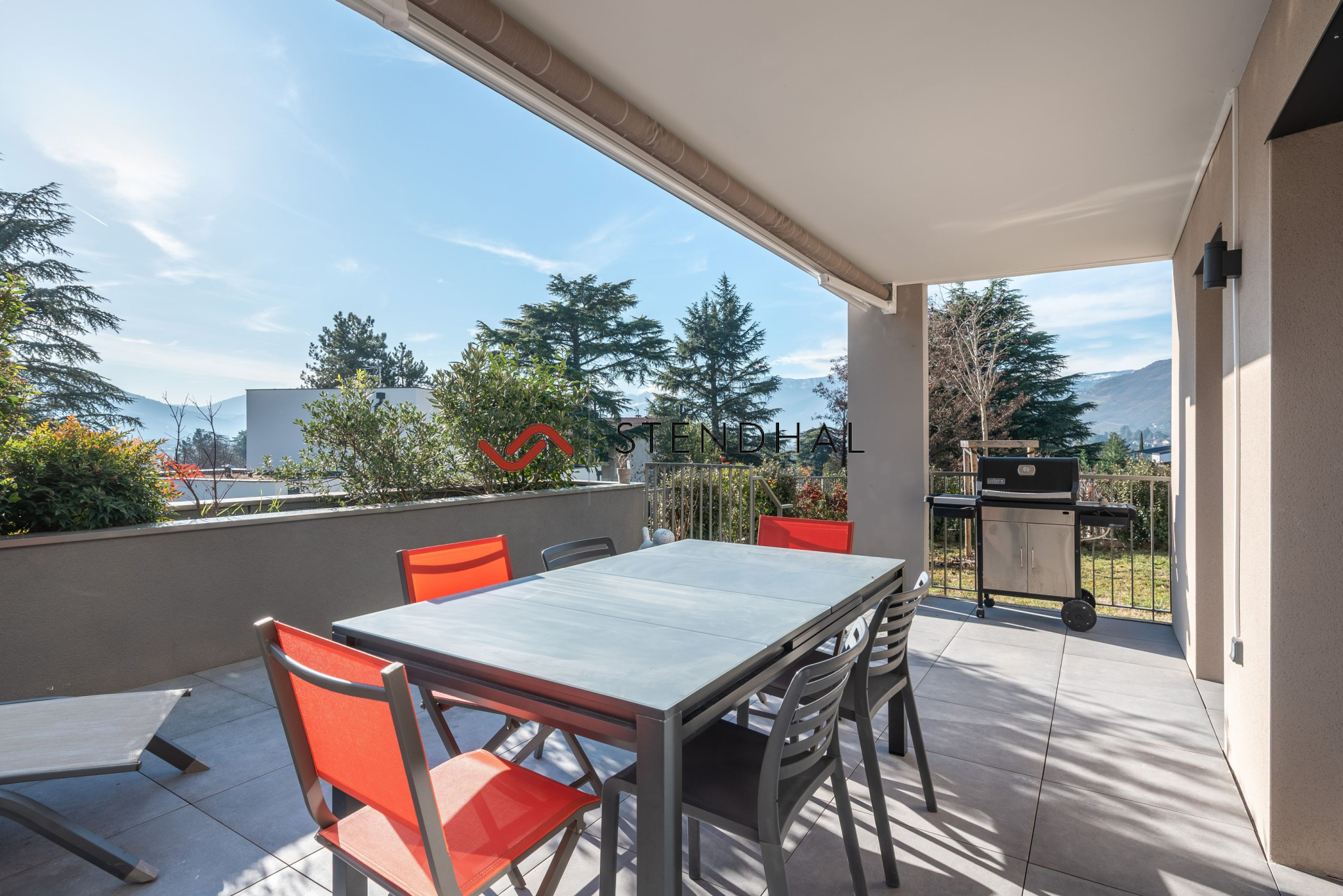 Agence immobilière de Stendhal Immobilier