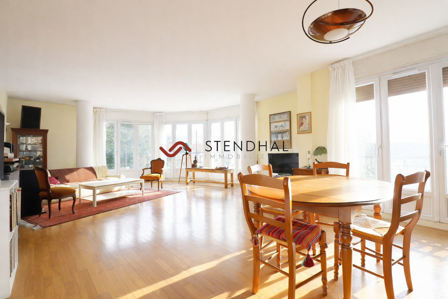 Agence immobilière de Stendhal Immobilier