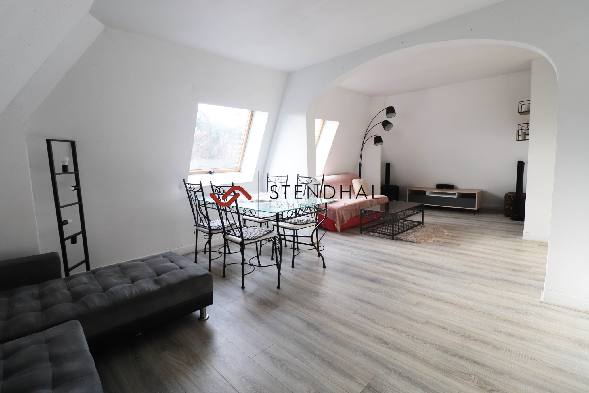 Agence immobilière de Stendhal Immobilier