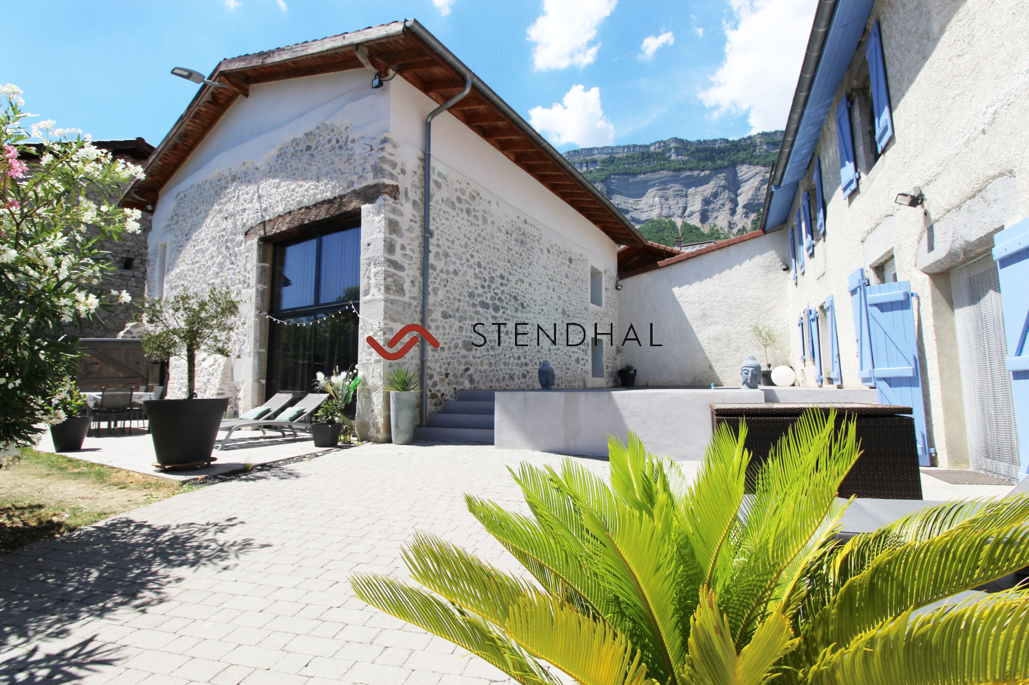 Agence immobilière de Stendhal Immobilier