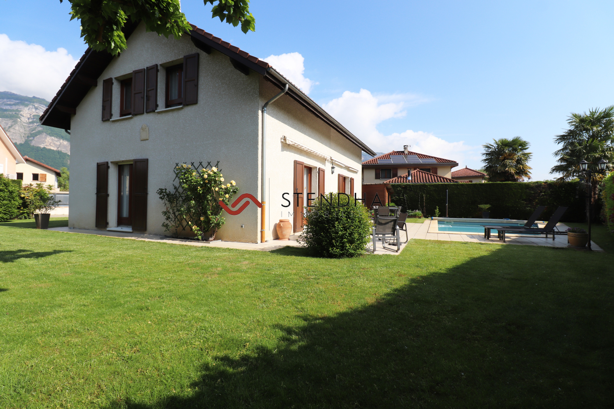 Agence immobilière de Stendhal Immobilier
