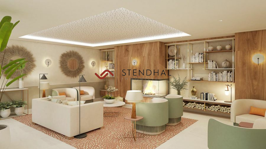 Agence immobilière de Stendhal Immobilier