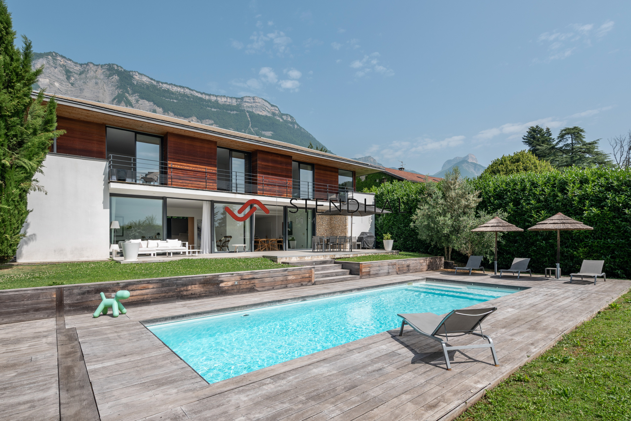 Agence immobilière de Stendhal Immobilier