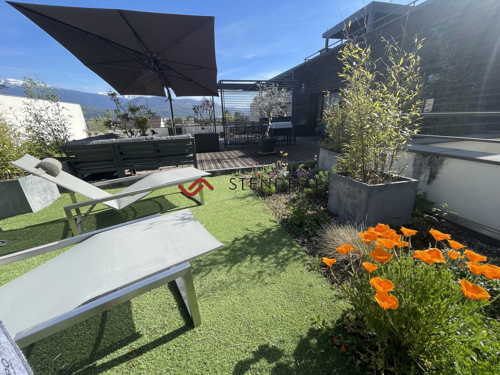 Agence immobilière de Stendhal Immobilier