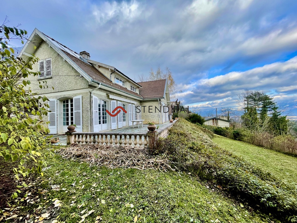 Agence immobilière de Stendhal Immobilier