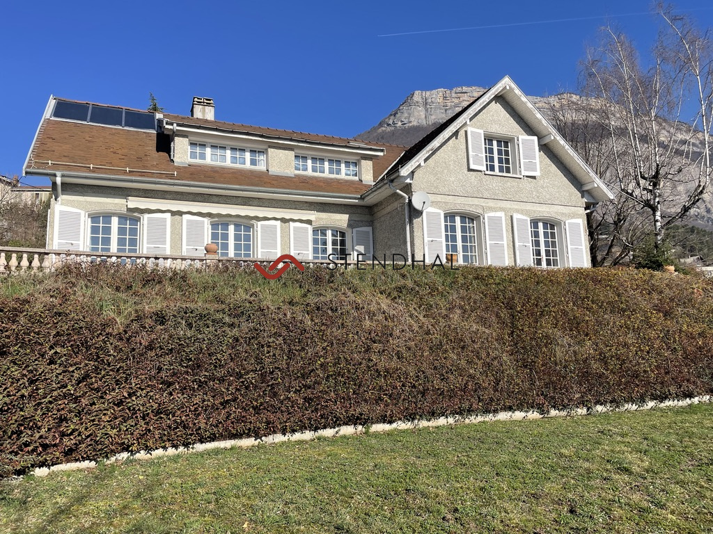 Agence immobilière de Stendhal Immobilier