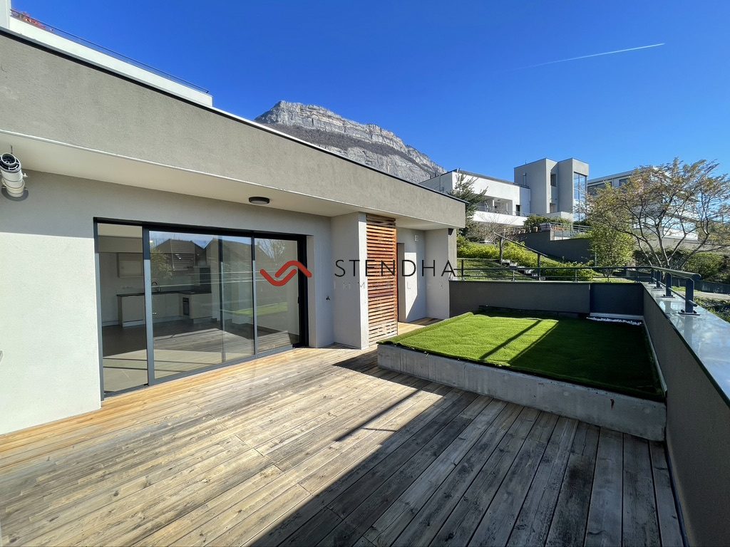Agence immobilière de Stendhal Immobilier