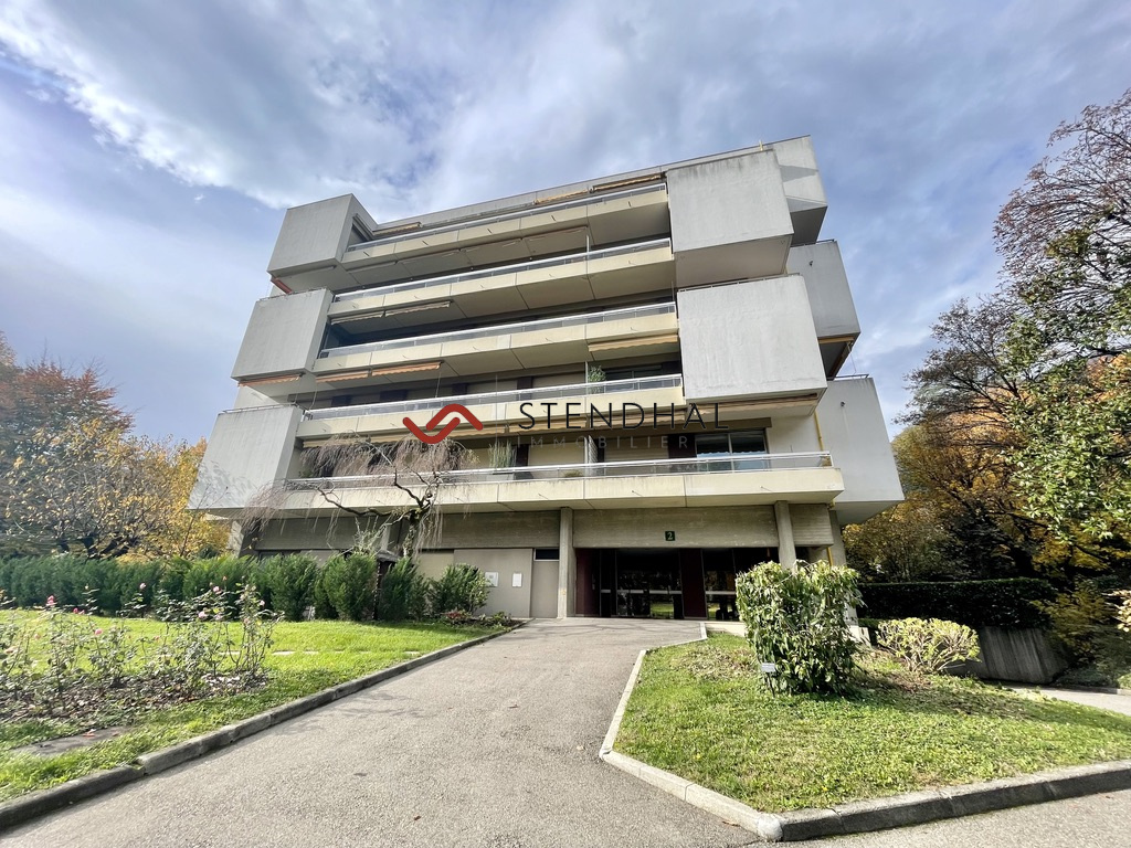 Agence immobilière de Stendhal Immobilier
